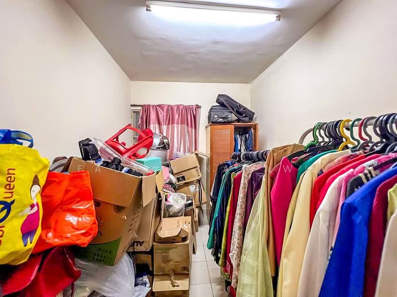 Condominium for Sale at Magna Ville - Fauran Nawawi - PropertyGuru.com.my