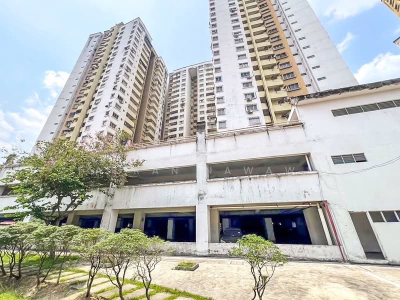 Condominium for Sale at Magna Ville - Fauran Nawawi - PropertyGuru.com.my