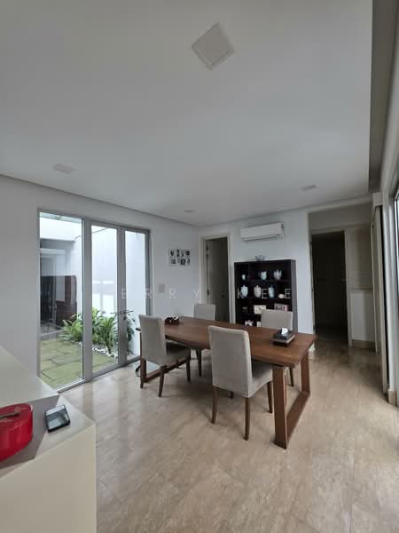 Semi-Detached House for Sale in Mont Kiara (Kuala Lumpur) - Terry Kee - Dining Room - PropertyGuru.com.my