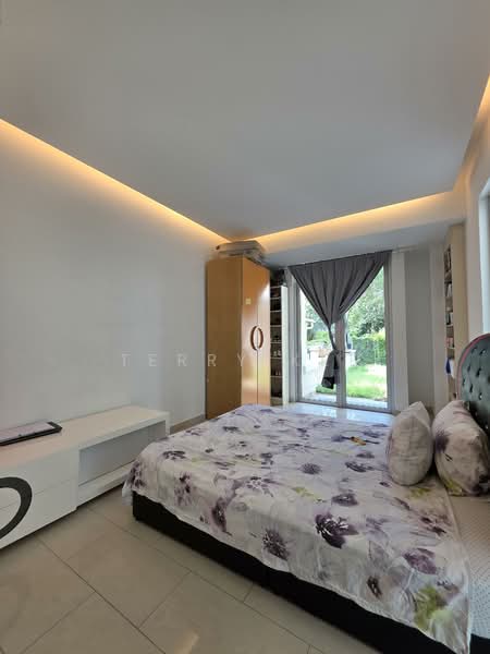 Semi-Detached House for Sale in Mont Kiara (Kuala Lumpur) - Terry Kee - Bedroom - PropertyGuru.com.my