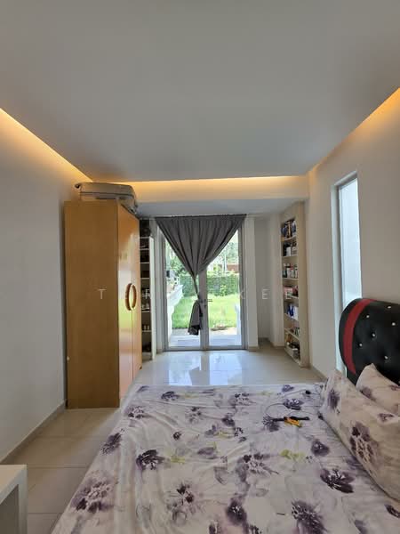 Semi-Detached House for Sale in Mont Kiara (Kuala Lumpur) - Terry Kee - Bedroom - PropertyGuru.com.my