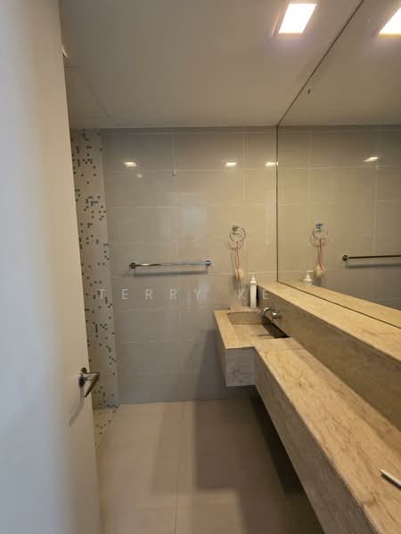 Semi-Detached House for Sale in Mont Kiara (Kuala Lumpur) - Terry Kee - Bathroom - PropertyGuru.com.my
