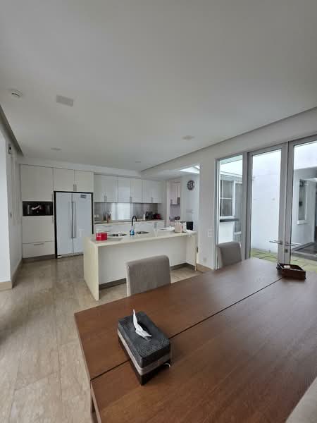 Semi-Detached House for Sale in Mont Kiara (Kuala Lumpur) - Terry Kee - Kitchen - PropertyGuru.com.my