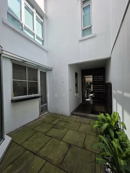 Semi-Detached House for Sale in Mont Kiara (Kuala Lumpur) - Terry Kee - Exterior - PropertyGuru.com.my
