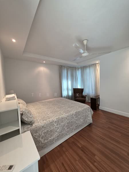 Semi-Detached House for Sale in Mont Kiara (Kuala Lumpur) - Terry Kee - Bedroom - PropertyGuru.com.my