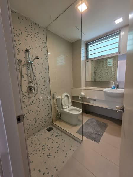 Semi-Detached House for Sale in Mont Kiara (Kuala Lumpur) - Terry Kee - Bathroom - PropertyGuru.com.my