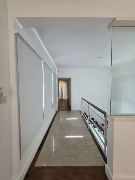 Semi-Detached House for Sale in Mont Kiara (Kuala Lumpur) - Terry Kee - Corridor - PropertyGuru.com.my