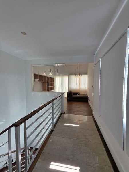 Semi-Detached House for Sale in Mont Kiara (Kuala Lumpur) - Terry Kee - Interior - PropertyGuru.com.my