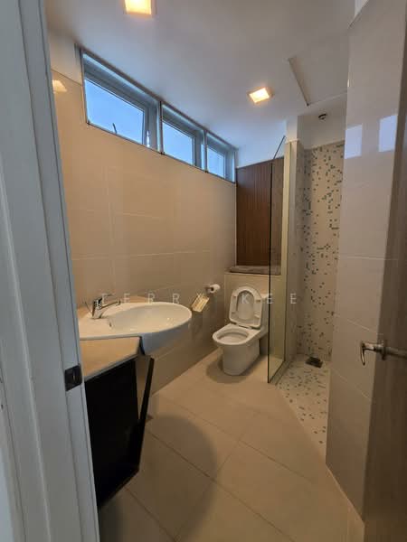 Semi-Detached House for Sale in Mont Kiara (Kuala Lumpur) - Terry Kee - Bathroom - PropertyGuru.com.my