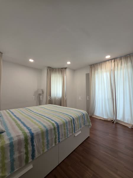Semi-Detached House for Sale in Mont Kiara (Kuala Lumpur) - Terry Kee - Bedroom - PropertyGuru.com.my