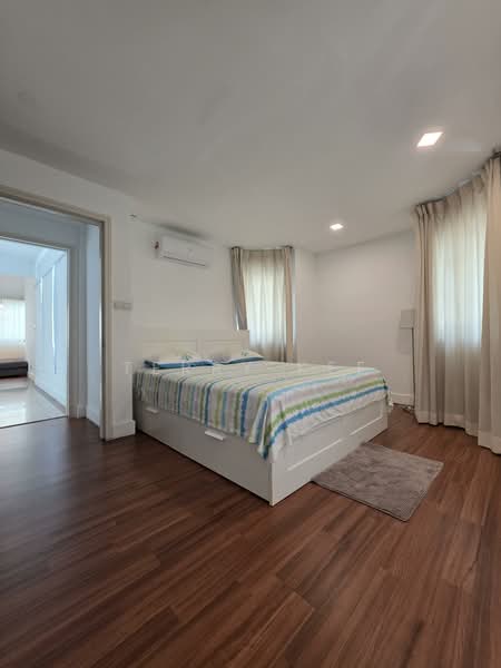 Semi-Detached House for Sale in Mont Kiara (Kuala Lumpur) - Terry Kee - Bedroom - PropertyGuru.com.my