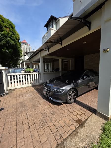 Semi-Detached House for Sale in Mont Kiara (Kuala Lumpur) - Terry Kee - Exterior - PropertyGuru.com.my