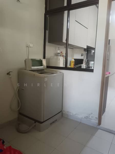 2-storey Terraced House for Rent in Bukit Indah (Iskandar Puteri (Nusajaya)) - Shirleen Koh - Kitchen - PropertyGuru.com.my