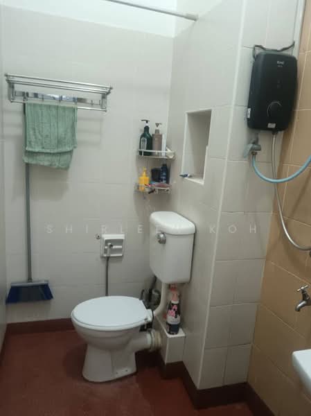 2-storey Terraced House for Rent in Bukit Indah (Iskandar Puteri (Nusajaya)) - Shirleen Koh - Bathroom - PropertyGuru.com.my