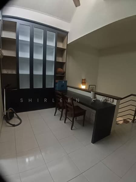 2-storey Terraced House for Rent in Bukit Indah (Iskandar Puteri (Nusajaya)) - Shirleen Koh - Study - PropertyGuru.com.my
