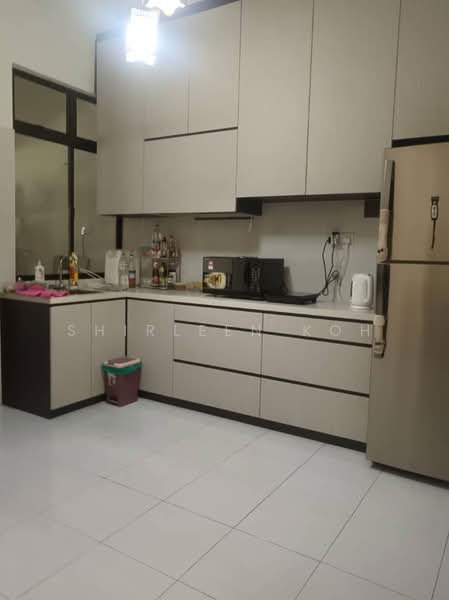 2-storey Terraced House for Rent in Bukit Indah (Iskandar Puteri (Nusajaya)) - Shirleen Koh - Kitchen - PropertyGuru.com.my