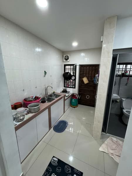 BUKIT INDAH BANDAR NUSAJAYA untuk Untuk Dijual - RM 935,000, Apr 2026 - Kitchen - PropertyGuru.com.my