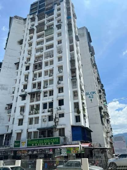 Sale in Hood 8 Side St.: 222m at special price in the8 ELgabry 10% DP ... - Green Apartment For Sale