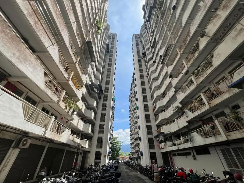 Desa Green untuk Untuk Dijual - RM 215,784, Apr 2026 - Exterior - PropertyGuru.com.my