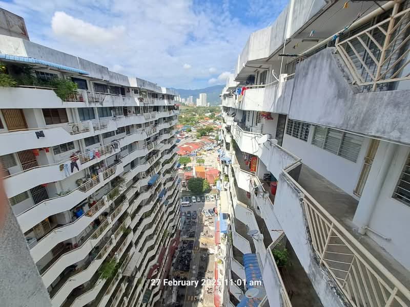 Apartment for Sale at Desa Green - Alex Ho - Exterior - PropertyGuru.com.my