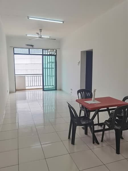 Jentayu Residensi @ Tampoi - 1