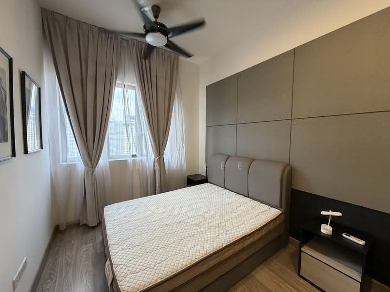 South View untuk Untuk Disewa - RM 3,700 /bulan, Apr 2026 - Bedroom - PropertyGuru.com.my
