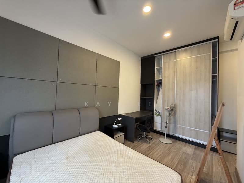 South View untuk Untuk Disewa - RM 3,700 /bulan, Apr 2026 - Bedroom - PropertyGuru.com.my