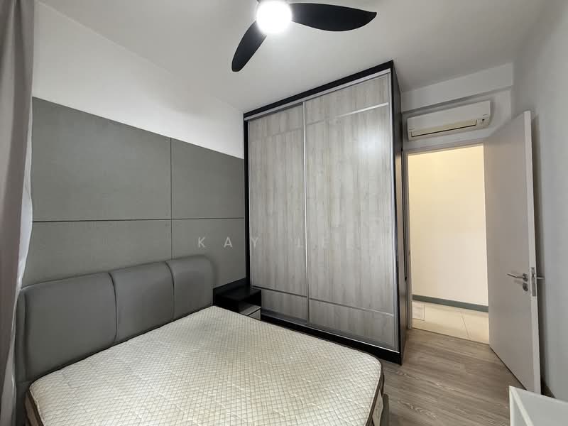 South View untuk Untuk Disewa - RM 3,700 /bulan, Apr 2026 - Bedroom - PropertyGuru.com.my