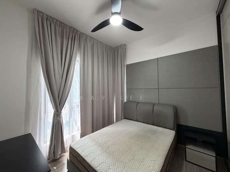 South View untuk Untuk Disewa - RM 3,700 /bulan, Apr 2026 - Bedroom - PropertyGuru.com.my