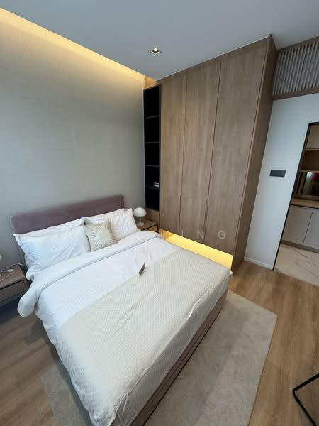 Service Residence for Sale at Danau Puchong - SK Ching - Bedroom - PropertyGuru.com.my