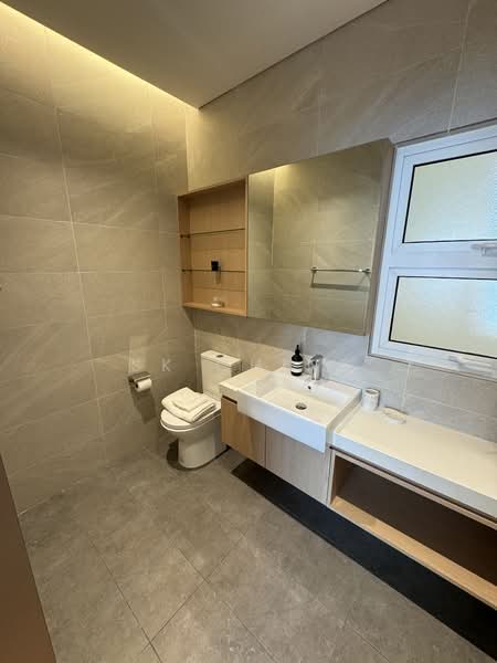 Service Residence for Sale at Danau Puchong - SK Ching - Bathroom - PropertyGuru.com.my