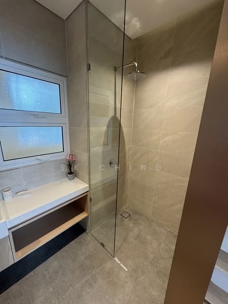 Service Residence for Sale at Danau Puchong - SK Ching - Bathroom - PropertyGuru.com.my