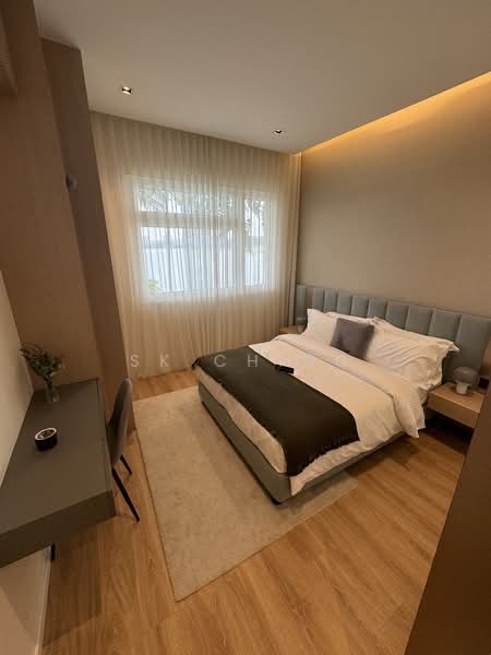 Service Residence for Sale at Danau Puchong - SK Ching - Bedroom - PropertyGuru.com.my