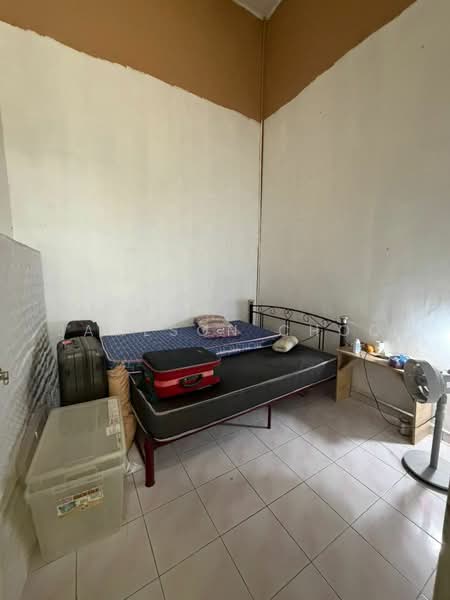1-storey Terraced House for Sale in Taman Nusa Bestari (Iskandar Puteri (Nusajaya)) - Jameson Choo - Bedroom - PropertyGuru.com.my