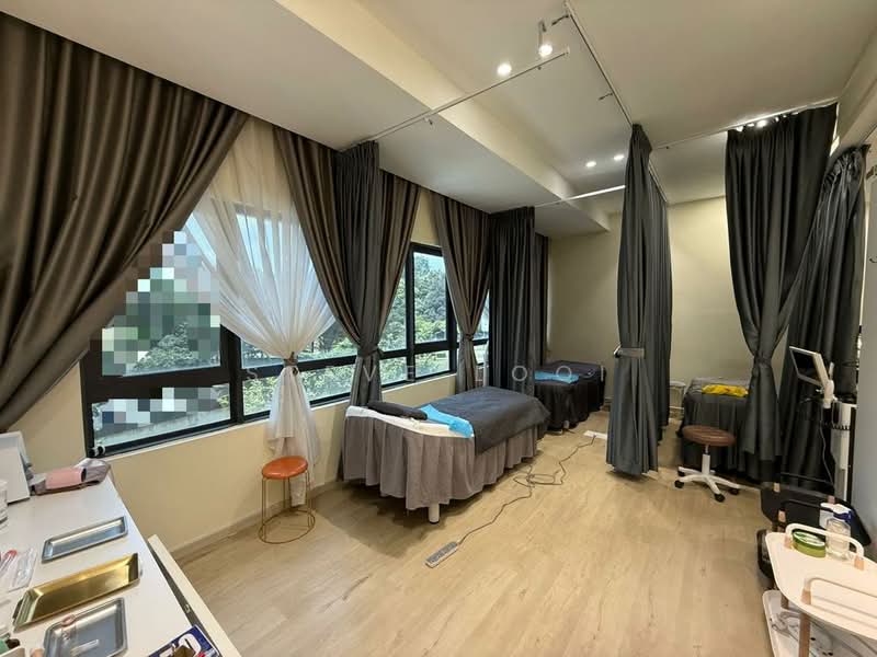 Shop / Office for Rent in Bukit Jalil (Kuala Lumpur) - Steve Looi - Interior - PropertyGuru.com.my