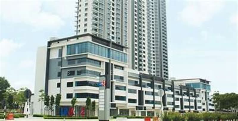 Shop / Office for Rent in Bukit Jalil (Kuala Lumpur) - Steve Looi - Exterior - PropertyGuru.com.my