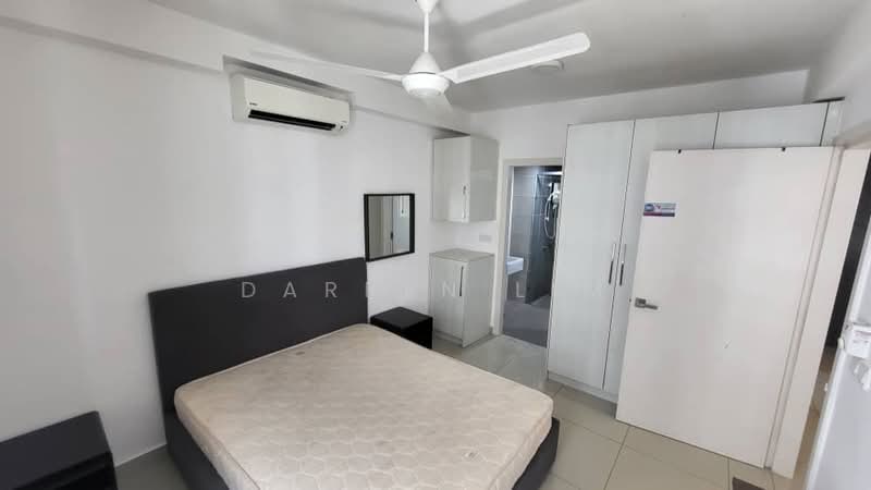 Solstice @ Pan'gaea untuk Untuk Disewa - RM 1,400 /bulan, Apr 2026 - Bedroom - PropertyGuru.com.my