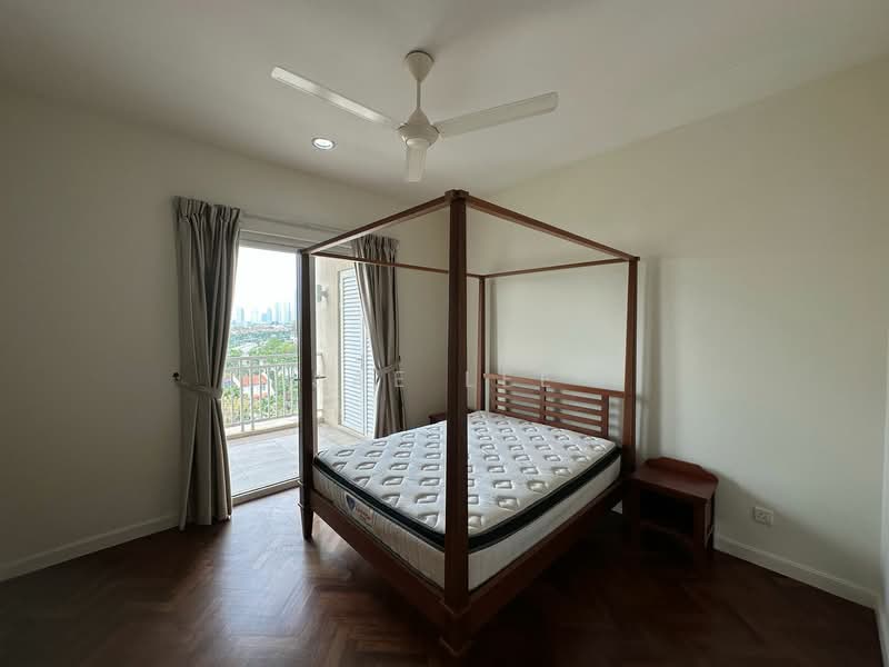 Condominium for Sale at Quayside Condominium - Jae Lee - Bedroom - PropertyGuru.com.my