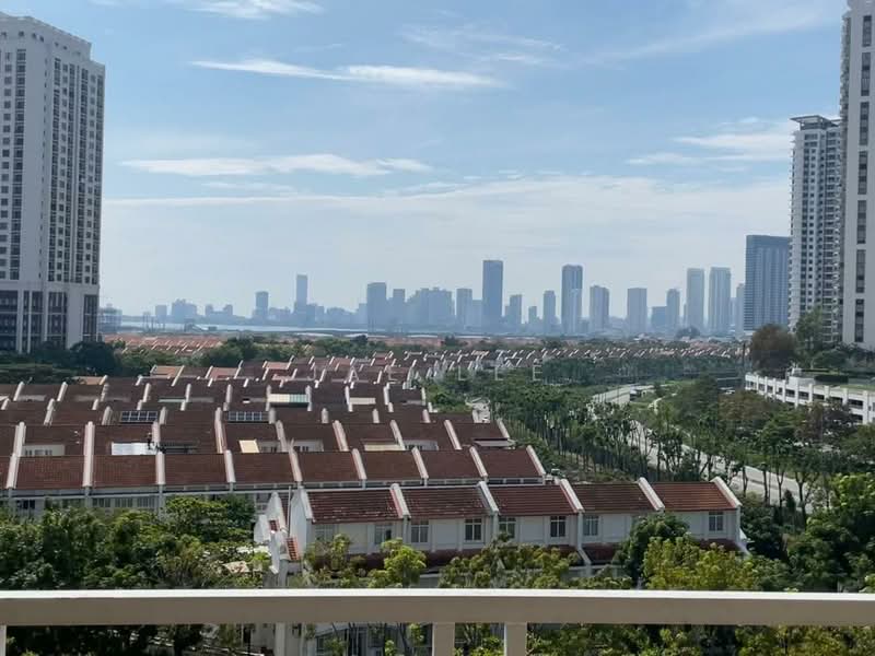 Condominium for Sale at Quayside Condominium - Jae Lee - Exterior - PropertyGuru.com.my