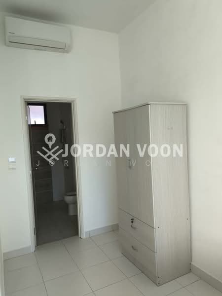 Condominium for Rent at ForestVille - Jordan Voon - Bathroom - PropertyGuru.com.my