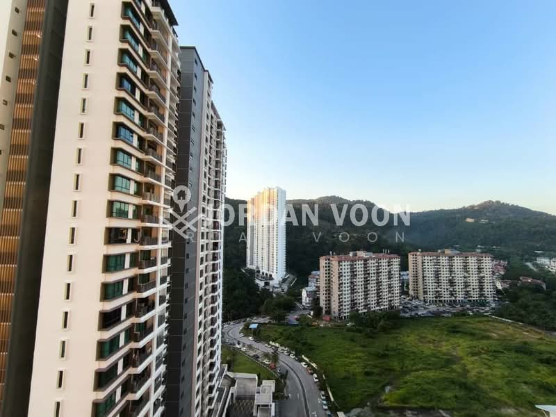 Condominium for Rent at ForestVille - Jordan Voon - Exterior - PropertyGuru.com.my