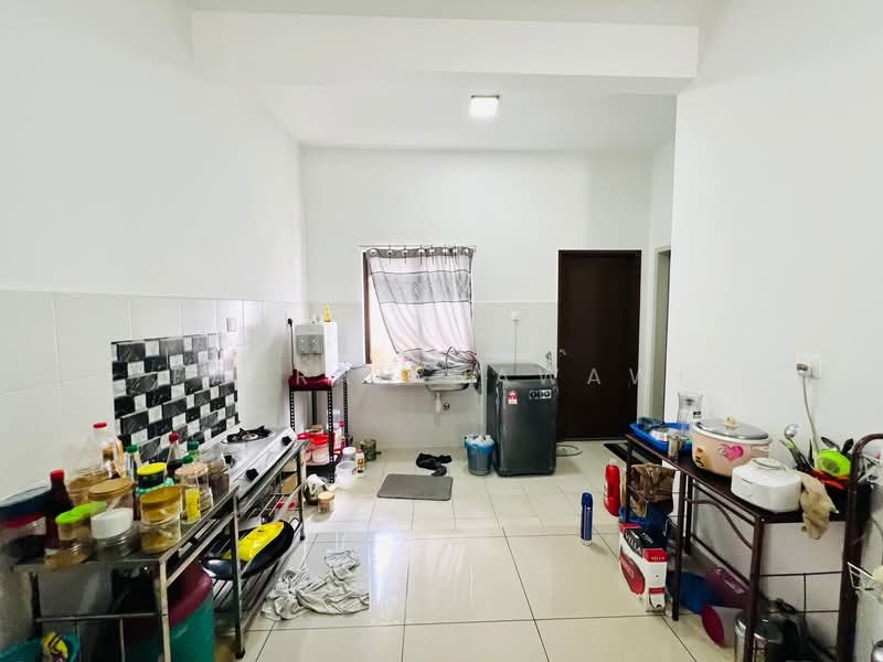 2-storey Terraced House for Sale in Semenyih (Selangor) - Fauran Nawawi - PropertyGuru.com.my