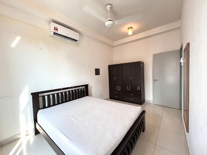 Condominium for Rent at Zenith Residences - Yvonne Quah - Bedroom - PropertyGuru.com.my