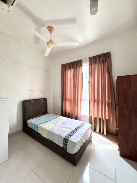 Condominium for Rent at Zenith Residences - Yvonne Quah - Bedroom - PropertyGuru.com.my