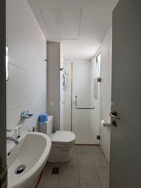 Condominium for Rent at Zenith Residences - Yvonne Quah - Bathroom - PropertyGuru.com.my