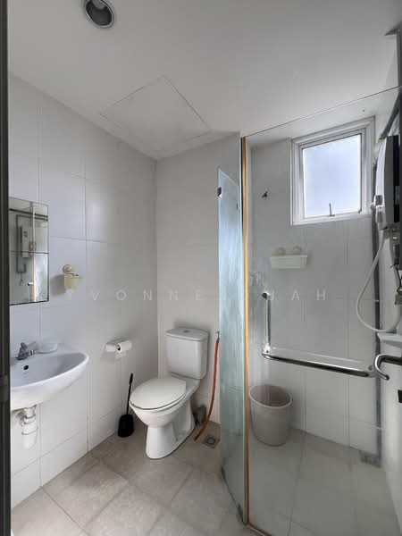 Condominium for Rent at Zenith Residences - Yvonne Quah - Bathroom - PropertyGuru.com.my