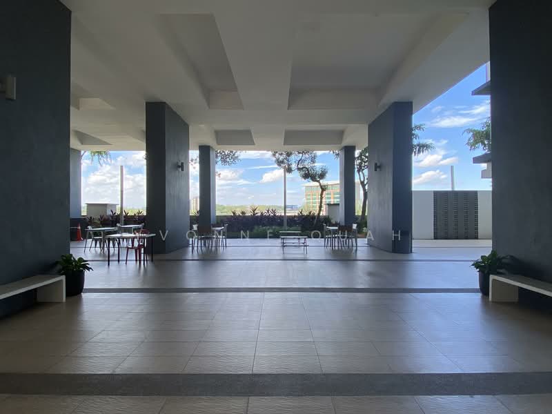 Condominium for Rent at Zenith Residences - Yvonne Quah - Exterior - PropertyGuru.com.my