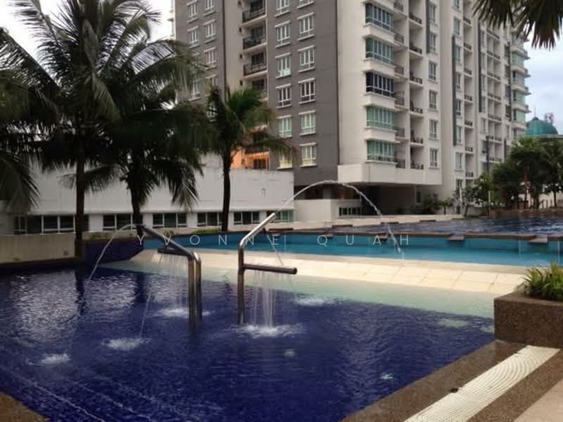 Condominium for Rent at Zenith Residences - Yvonne Quah - Exterior - PropertyGuru.com.my
