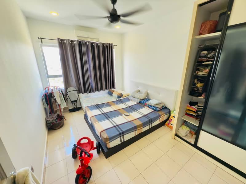 Condominium for Sale at Park Avenue - Azmi . - PropertyGuru.com.my