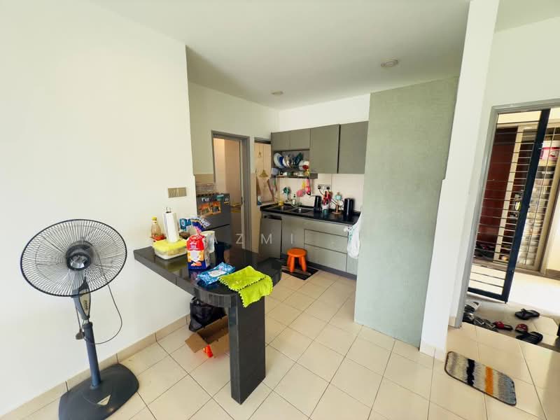 Condominium for Sale at Park Avenue - Azmi . - PropertyGuru.com.my